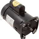 B2853V1 Pool Pump Motor, Century, 1.0hp, 115/230v, 1-Spd, 56YFr, SQFL, Uprated