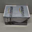 Toilet Brush and Plunger Set: 2-in-1 Heavy Duty Toilet Plunger and Bowl Brush Combo with Holder for Bathroom Cleaning - Black