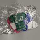 Key Turner Aid for Arthritis Pack of 4 Easy Grip Key Handles for Elderly, Disabled, Weak Hands, MS, Parkinsons Ergonomic Handle Helps Turn Keys with Ease (4 Colours)