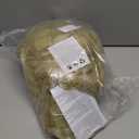 JOYIN 65" Halloween Decoration Cocoon Corpse, Animated Hanging Dead Body Prop Indoor Decor, Corpses Skeleton Outdoor Decor with Full Body Lights and LED Eyes & Spooky Sound for Yard, Haunted House