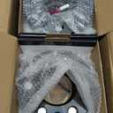 KSP 6x135 to 6x135 Wheel Spacers for F150, 1.5in 38mm Hubcentric 6 Lug Wheel Adapters for 2015-2025 F150 Expedition,Navigator with M14x1.5 Studs and 87.1mm Hub Bore, 4pcs Black