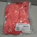 Amazon Essentials Women's Surplice Dress (Available in Plus Size) (Medium, Hot Pink)