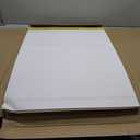 Post-it Super Sticky Easel Pad 25 in x 30 in White 30 Sheets/Pad 2 Pad/Pack Large White Premium Self Stick Flip Chart Paper Super Sticking Power (559)