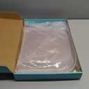 Updated Dining Tray Compatible with Inglesina Fast Table Chair - Food-Grade-Material Tray for Hook On High Chair