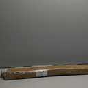 Yes4All Standard Straight Barbell 60" & EZ Curl Bar 47", Capacity 200 to 480 LB, Weight Bar 1" to 2" Diameter - Star Lock Collars, Rubber Ring, Barbell Spins Included for Deadlifts & Squats