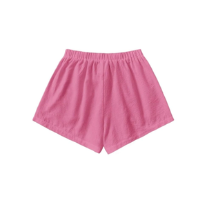 Beach Riot Women's Denim Daze Casual Beach Shorts - Large