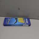 Plantar Fasciitis Insoles- Arch Support Insoles for Men Women, Shoe Inserts for Flat Feet, Orthotic Shoe Insole (Mens 12-12 1/2 | Womens 14-14 1/2) (Blue)