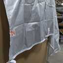 3 Silver Cover Sun Protection 5'