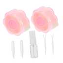 Gatuida Easy to Use Double Eyelid Tapes Makeup Supplies Invisible Face Tape Lifting Strips