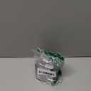 Fidget Toys Squishy Stress Cube, Stress Balls for Adults Kids Squishies Anxiety Relief, Ice Cube Squishy Sensory Toys for Kids with Autism, Fidgets for Classroom Prizes Party Favors Toys (Pink)