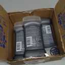 DOVE MEN + CARE Deodorant Stick for Men 3 Count Midnight Classico Aluminum Free 72-Hour Odor Protection Mens Deodorant with Essential Oils & 1/4 Moisturizing Cream 3 oz