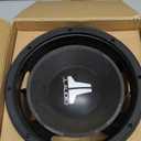 JL Audio 10W0v3 : 300W 10" Subwoofer Driver, 4Ω Single Voice Coil