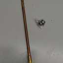 123-0093 Stem Assembly for 500 Series Mansfield Style Full-turn Hydrants, 12-inch Overall Length, Prevent Leakgae