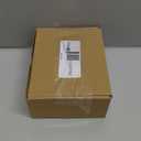 Propane Tank Gauge, 3 Colors Coded Universal for Cylinder, Grill, Heater, RV Camper and More, 5-40 Pound LP Tank Gas Level Indicator, QCC1 / Type 1 Connection