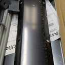 Foxlang 4x3x1ft(2 Pack) Galvanized Raised Garden Bed,Outdoor Planter Box Metal Patio Kit Planting Bed for Vegetables Flowers Herb,Black