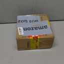 Signstek Keyless Entry Door Lock with Handle, Digital Keypad Door Knob, Smart Electronic Lock with Code, Touchscreen, Auto-Locking, Matte Black