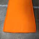 Rubber table covering, 21×35 in
