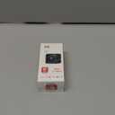 Vitreousleaf Mini Camera, Hidden Camera，1080P HD Indoor Cameras for Home Security, USB Charger Indoor Wireless WiFi Security Control pet Camera, Baby Monitor, with Night Vision Function