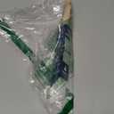 Zibra Triangle Paint Brush for Wall Corners, Doors, Cabinets and Detailed Molding, 1.25-inch, Artist Brush