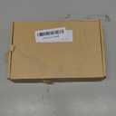 90W AC Adapter for Dell Optiplex Micro 9020 7050 7040 7080 7060 7070 5050 5070 5090 5080 5060 3080 3050 3040 3020 3070 3090 3046 MFF Business Desktop Computer PC Micro Power Supply Charger.