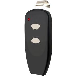 M3-2312 Garage Door Remote,Compatible with Marantec 315MHZ,M4500,M4700,M4500e,M4700e,Synergy 260,Synergy 270 Garage Door Opener(Works by Copying Old Remote,Cannot Be Programmed Directly to Opener)