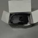 SUUSON Upgraded 3-in-1 Car Phone Holder Mount [Powerful Suction] Phone Mount for Car Dashboard Air Vent Windshield,for All iPhone Android Phone, Jet Black