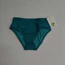 Next Women's Standard in The Groove HIGH Waist Pant Green L