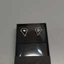 KZ ZAS in-Ear Headphones Wired Earbuds, IEM Headphones, 8-Unit Hybrid High-Frequency 7BA+ 1DD HiFi Stereo Sound Earphones Noise Cancelling Earbuds(with Mic,Black)