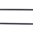 NewYall Suspension Front Sway Stabilizer Bar End Links for Mercedes-Benz C230 C250 C300 C350 E350 E400 E550 C63 AMG K750337 K750338