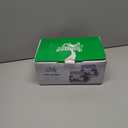 Chefhandy Wipe Warmer with Adjustable Temperature, Silent Heating & Large Capacity | Constant Warmth for Baby or Adult Wipes, Purple