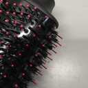 REVLON One-Step Volumizer Hair Dryer and Styler Easy Salon-Style Blowouts Less Frizz, More Shine, and Reduced Heat Damage, for All Hair Types and Lengths (Black)