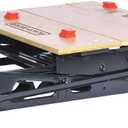BLACK+DECKER Portable Workbench, Workmate Folding Workbench, 550 lb. Capacity with Clamps for Woodworking (WM425-A)