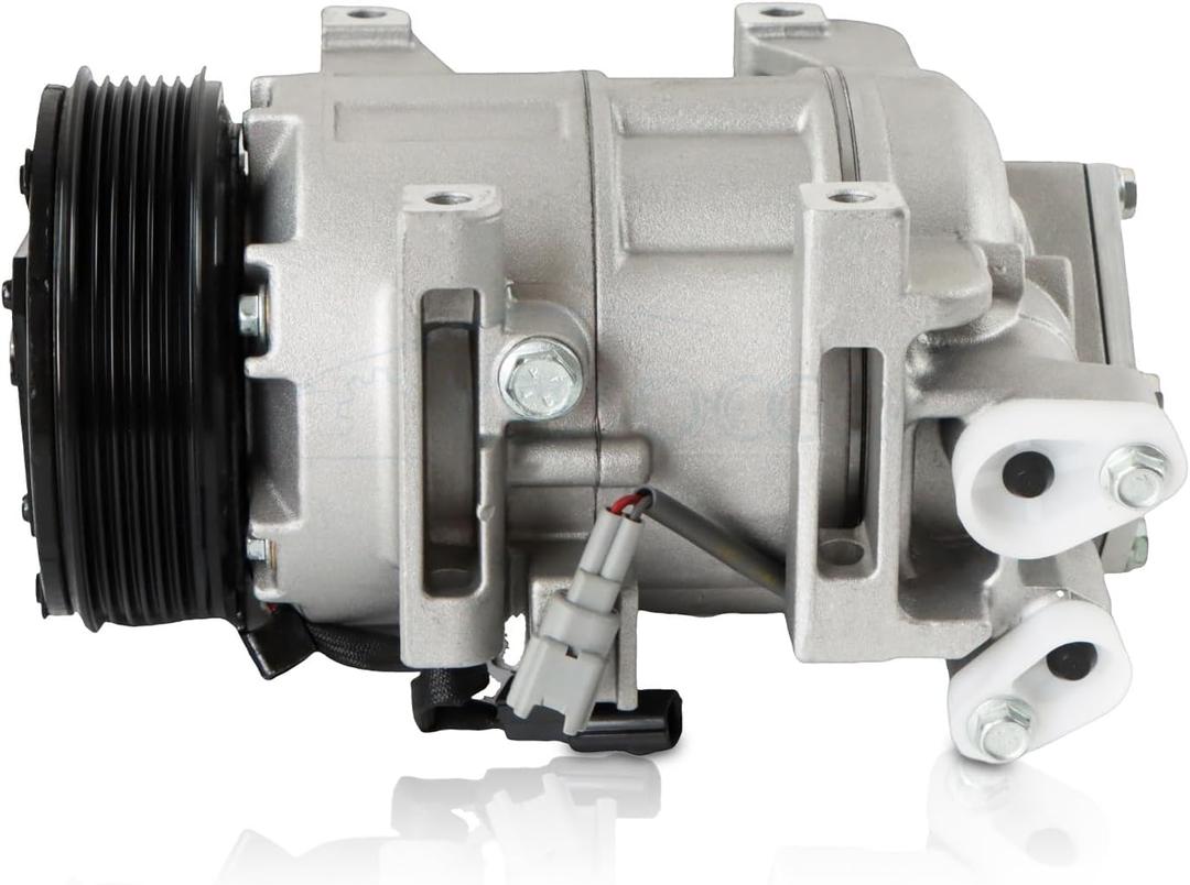 Kessocco Car AC Compressor OE# CO 29073C 926003TA0D Fit for Nissan Infiniti
