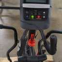 Schwinn Fitness Elliptical Machine, Style: Schwinn 411, Black