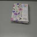 4 x 2026 Planner, Weekly and Monthly Calendar Academic Planner, Jan 2026 - Dec 2026, Planning Agenda Book for Desk Accessories and School Supplies - A5 (6.3'' x 8.5'')