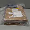 Xxcxpark 120 PCS 9x12 inches Security Catalog Envelopes Printable Self Seal Envelopes, Anti Tear Recycled Kraft Envelopes for Invitation Cards, Pictures, Photos, Documents