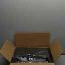 Saiyin Sound Bars for TV with Subwoofer, 2.1 Deep Bass Small Soundbar Monitor Speaker Home Theater Surround System PC Gaming Bluetooth/AUX/Optical Connection, Wall Mountable 17-inch