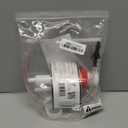 Slippery Pete Fluid Pump for Gallon Bottles and Wide Mouth Quart Bottles (Not for Standard Quart Bottles) - Transfer Gear Oil, Transmission and Differential Fluid, Antifreeze with This 30cc Hand Pump