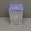 Heatable & Coolable Pink Bunny Stuffed Animal Heating Pad for Soothing & Relaxation, Lavender Pink Bunny Plush for Discomfort, Rabbit Stuffed Animals for Kids, Easter Bunny Plushies Gift