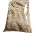 2 Pounds Natural Decorative Real Sand for use in Crafts, Decor, Vase Filler and More | Natural and Non-Toxic, Fun Wet and Dry Indoor and Outdoor, Sandbox, Therapy, and Table Use