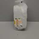 100 Sets 2oz Natural Bagasse Fiber Condiment Cups with Lids, Compostable Sauce Condiment Containers Disposable Paper Dishes Serving Sample Cups for Snack Tasting Charcuterie