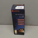 Solar Camping Lantern, Rechargeable Battery Powered Camping Light 6000mAh Up to 80HRS Lasting, Dimmable Night Lamp, Survival gear for Emergency, Power Outages, Outdoor, Indoor