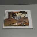 Thyle Wooden Nativity Figurine Set Christmas Birth of Jesus Story Nativity Scene Statue Table Sign Xmas Santa Religious Christian Easter Baptism First Communion Church Gift Indoor Home Decor