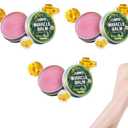 Miracle Balm, 3 Packs Organic Miracle Balm, Natural Ingredients, Relaxed and Comfortable for Legs, Arms, Back, Skin Friendly Moisturizing Cream (3 Pack)