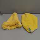 2 Pack Shoe Washing Bag for Washing Machine, Laundry Shoe Bag for Washer and Dryer, Shoe Cleaning Bag for Sneaker Tennis Shoes