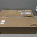 KOHLER K-4774-0 Brevia Elongated White Toilet Seat with Quick-Release Hinges And Quick-Attach Hardware For Easy Clean, White