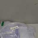 Basthalan 50ct Magnetic Card Holder, 35pt Single Touch, U-V Protectors Hard Plastic for Trading Cards, Magnet Case, Sports, Game, Football, Baseball