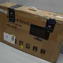 Pisichen Touchscreen Monitor 27 Inch 2K 100Hz Gaming Monitor, QHD 2560x1440 IPS PC Monitor, 10-Point Multi Touch Screen Computer Monitor, USBC HDMI VGA Ports, Built-in Speakers