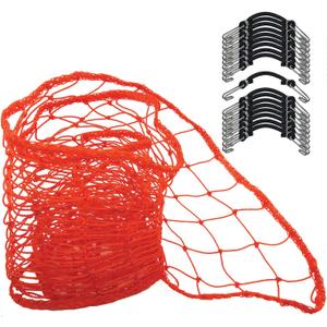 Champion Sports Replacement Net and Bungee Loops for LBT10 Lacrosse Rebounder Replacement Net and Bungee Loops for LBT10 Lacrosse Rebounder