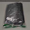 Saking Fire Pit Cover,30 inch Firepit Covers Square Gas Fireplace Fire Pit Table Cover for Propane Fire Pit- 30 X 30 X 25 inch